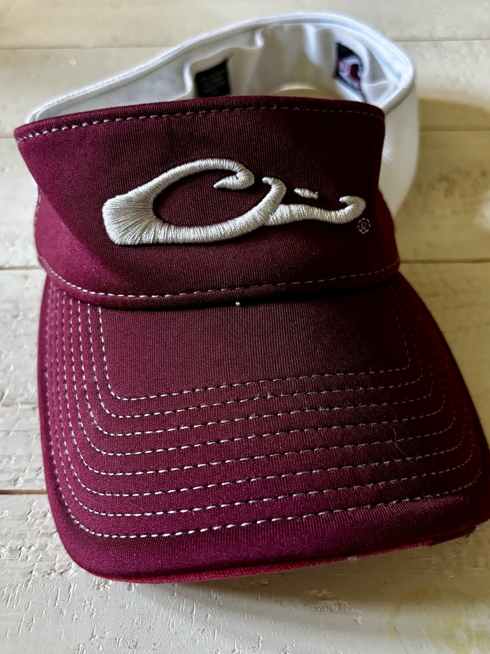 Drake Visit Hat